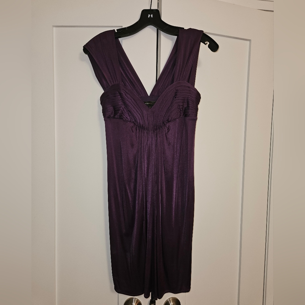 BCBG Dress
